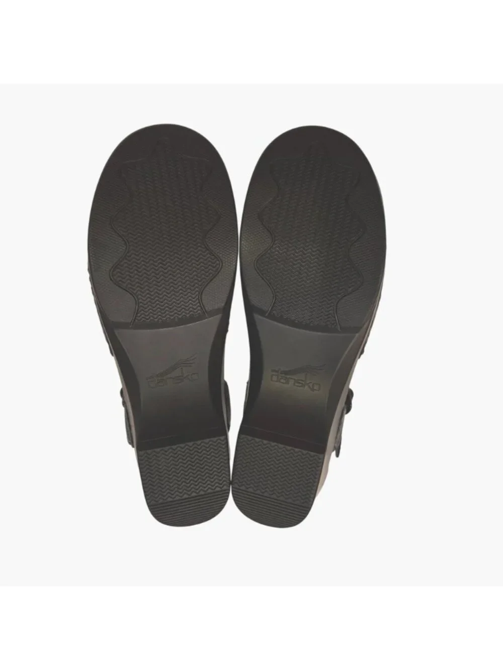 Dansko sam clogs